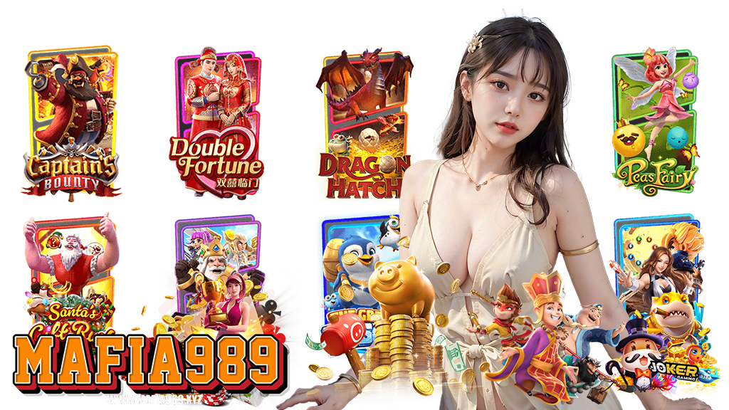 mafia989